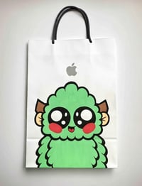 Apple Bag 