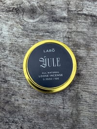 Image 1 of Loose Incense - Yule