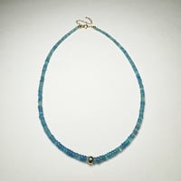 Image 1 of wendi necklace