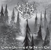 Image of Viha - Endless Beginning of the Infinite End CD