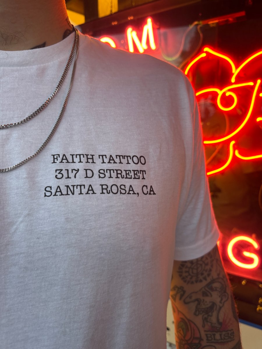 Image of COVER THE WORLD SHIRT