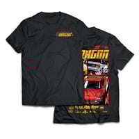 Image 1 of 2026 Event T-Shirt (PRE-ORDER)