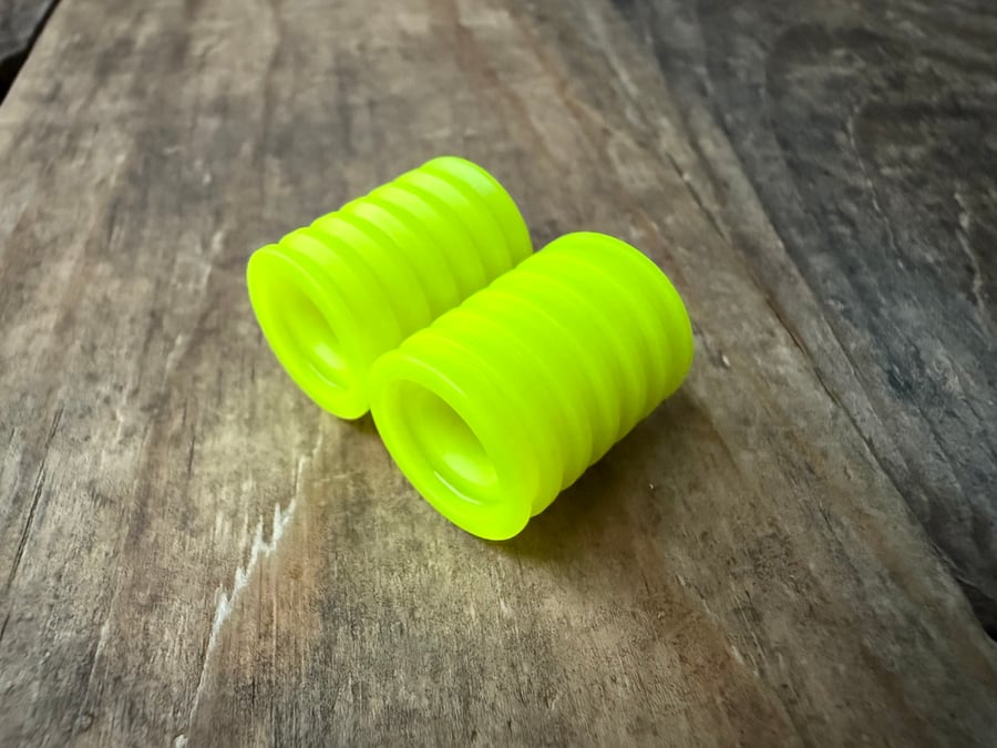 Image of Large OG Yellow TurboGlow 