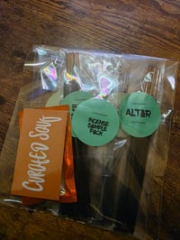 SOUF Incense Sample Pack
