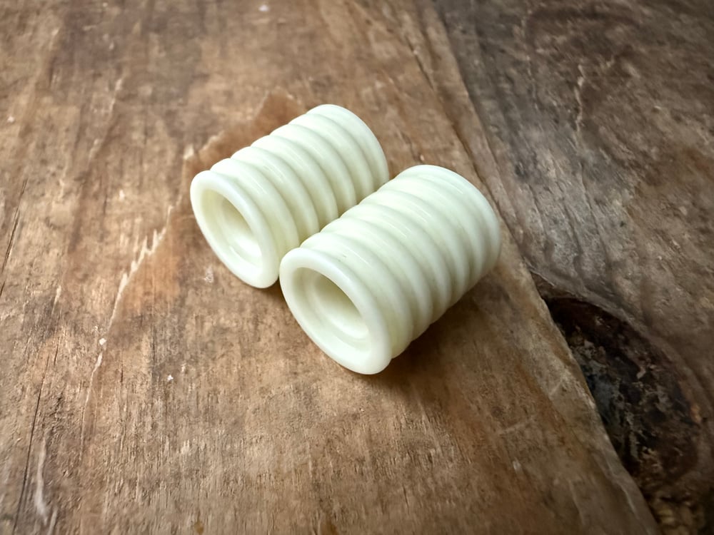 Image of Large OG White TurboGlow 