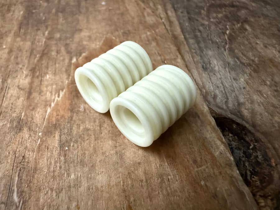 Image of Large OG White TurboGlow 