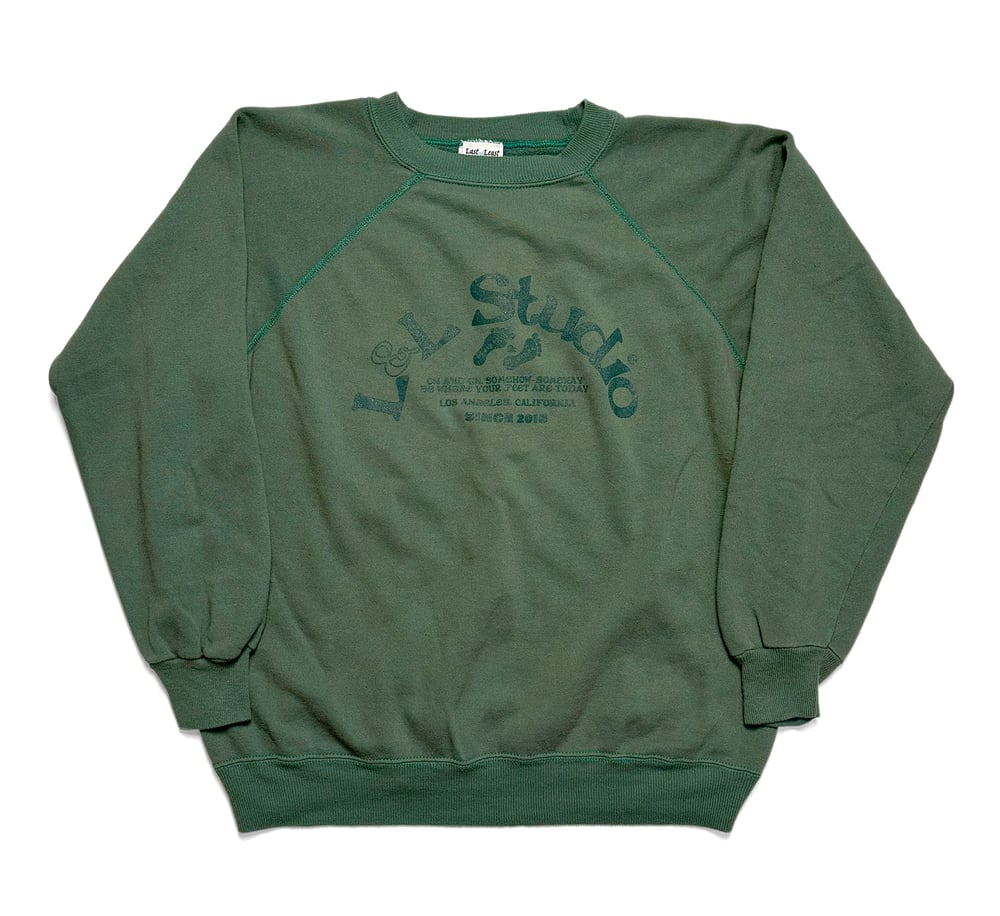 Image of On and On Crewneck