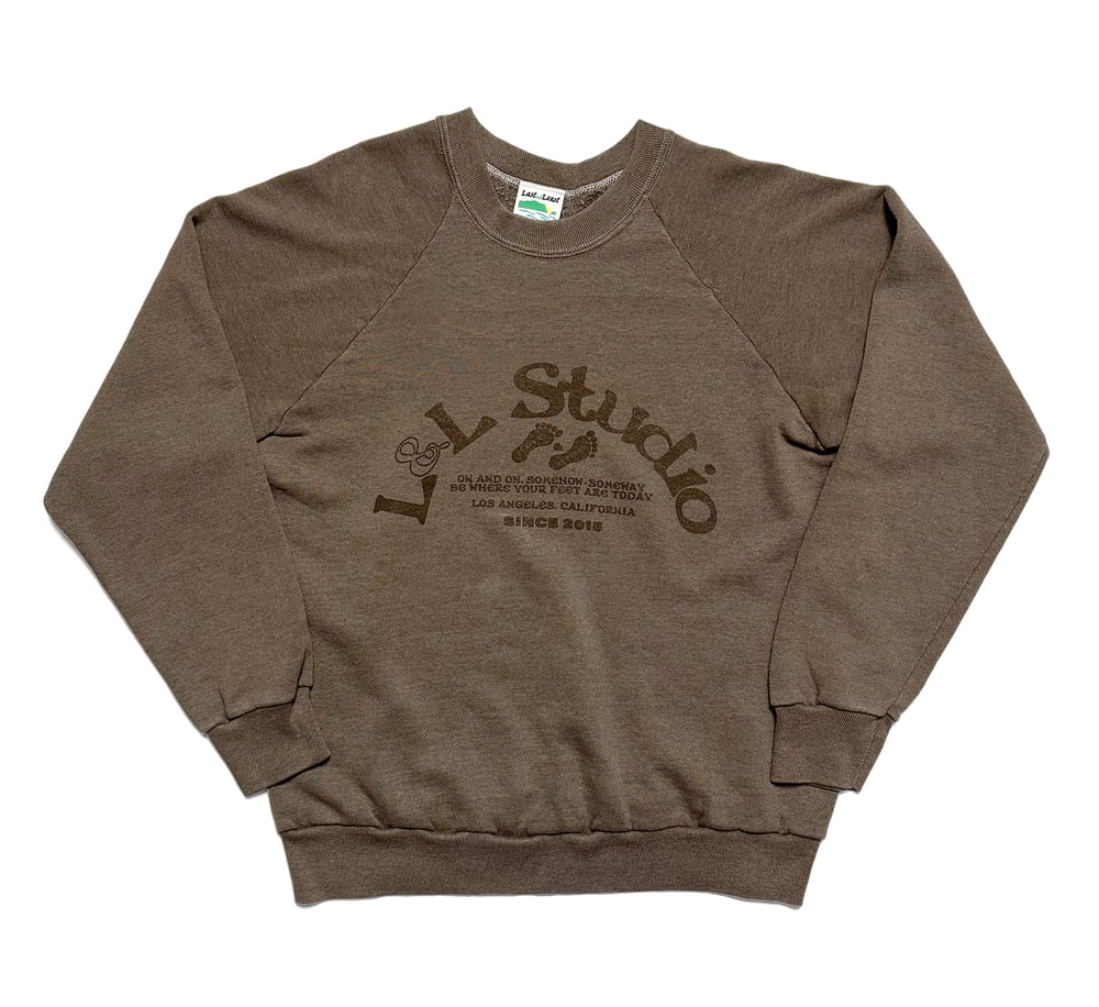 Image of On and On Crewneck