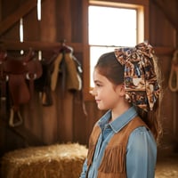 Image 1 of Western bow