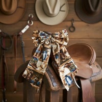 Image 2 of Western bow