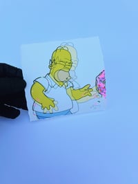 Dizzy | Hand Embellished AP