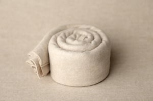 Image of Cozy Oatmeal / set