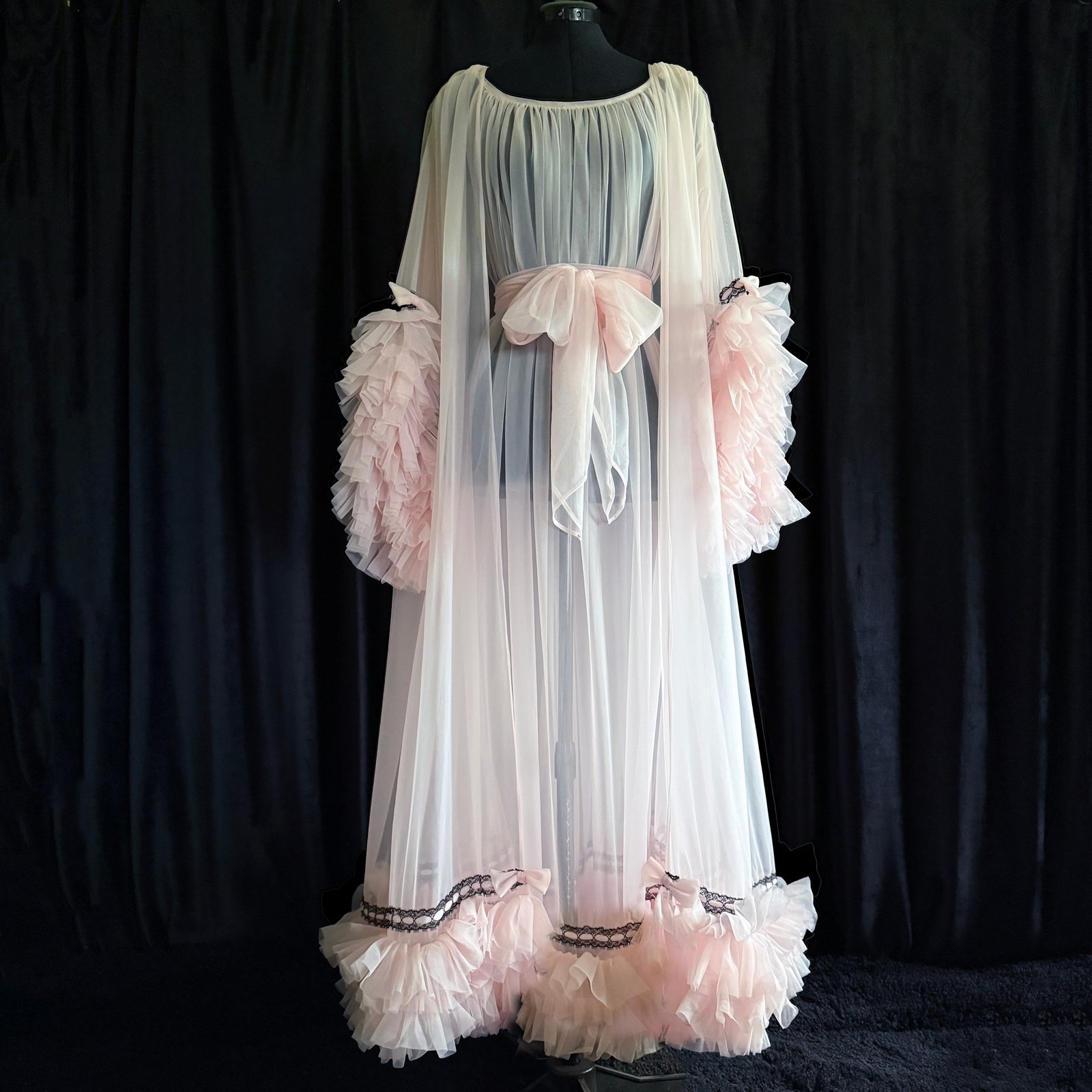 Nightgowns | Catherine D'Lish: Boudoir by D'Lish