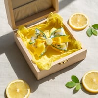 Image 2 of Lemon bow