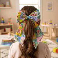 Image 1 of Cocomelon Bow