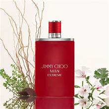Image of JIMMY CHOO EXTREME (TYPE)
