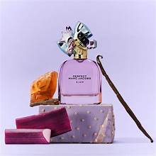 Image of MARC JACOBS PERFECT ELIXIR (TYPE)