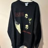 Lucifuge crewneck xxl 