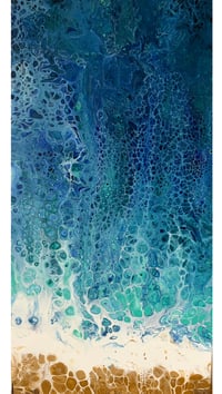 Image 1 of Turquoise Tide