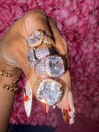 Image 1 of Big Ice Ring 