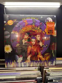 Image 1 of DEEE-LITE The Very Best of Deee-Lite RSD edition 