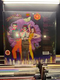 Image 3 of DEEE-LITE The Very Best of Deee-Lite RSD edition 