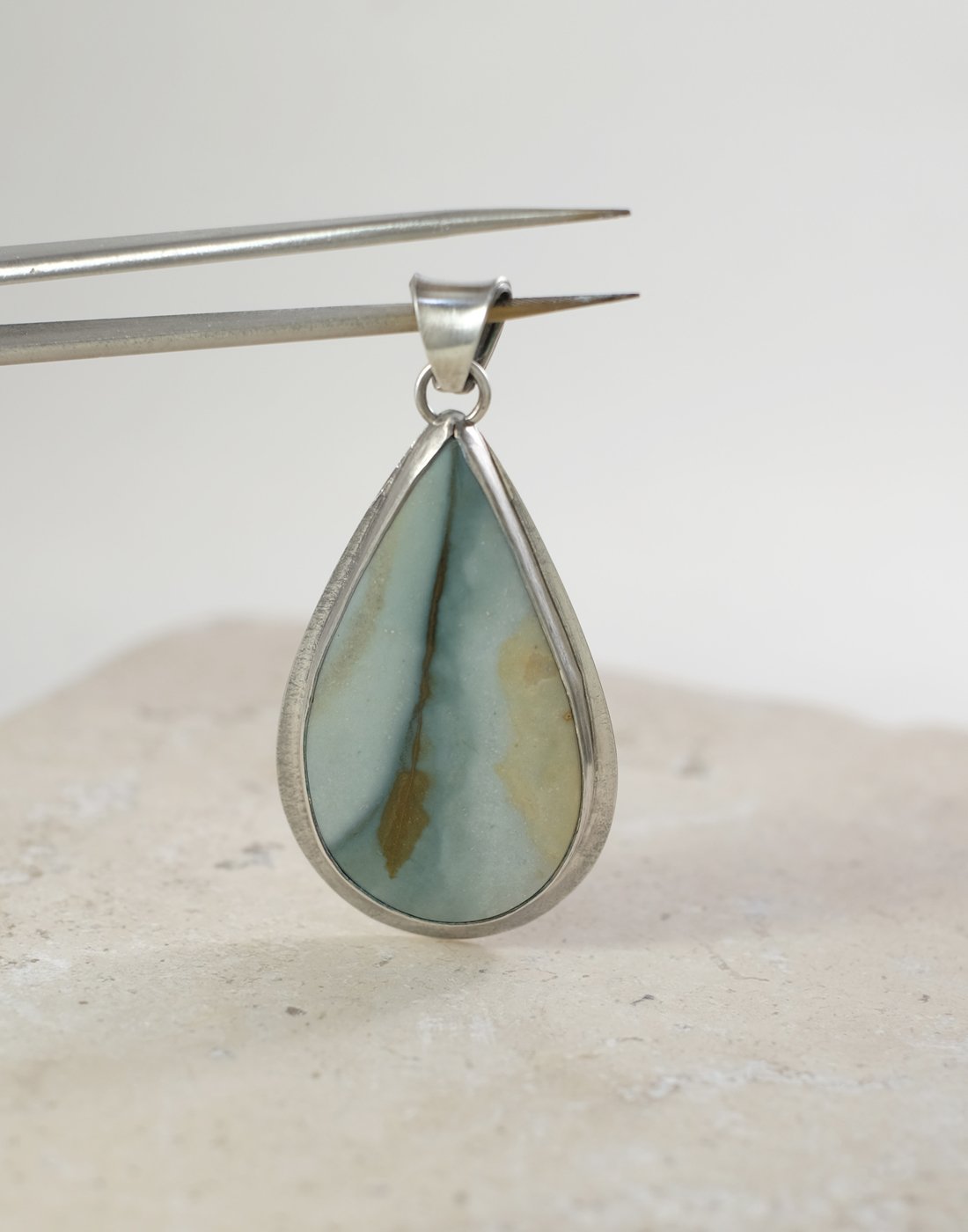 Image of Blue Jasper