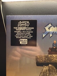 Image 2 of SPINAL TAP The End Continues [RSD Excl. Vinyl]