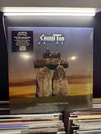 Image 1 of SPINAL TAP The End Continues [RSD Excl. Vinyl]