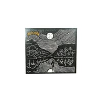 Image 1 of NUNGARA EP "Reflections in Stillness"