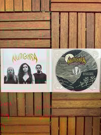 Image 2 of NUNGARA EP "Reflections in Stillness"