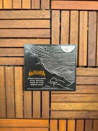Image 3 of NUNGARA EP "Reflections in Stillness"