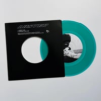 Close My Eyes / Sunday 7"