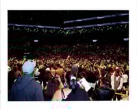 NEW YORK CITY'S FIRST CHAMPIONSHIP