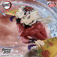 Image 1 of Demon Slayer: Kimetsu no Yaiba Vibration Stars Doma Figure