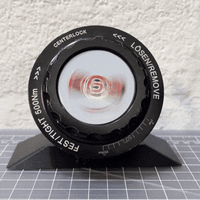 Centerlock  Floating Conversion kit