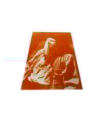 Image 3 of Joseph Beuys - Flight to America (Postcard)