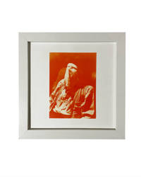 Image 2 of Joseph Beuys - Flight to America (Postcard)