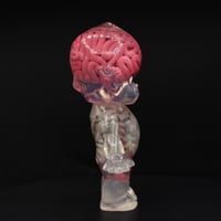 Image 4 of Kilos Kewties 4.5 inch Large Anatomy Glow in the Dark Double Cast Resin Figure 