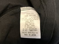 Image 6 of Wacko Maria printed t-shirt, made in Japan, fits S/M