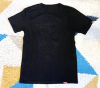 Image 2 of Wacko Maria printed t-shirt, made in Japan, fits S/M