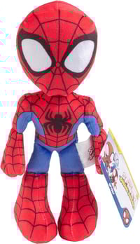 SPIDEY PLUSHY