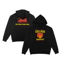 Image 2 of 2004 The College Dropout Bootleg