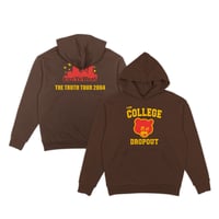 Image 1 of 2004 The College Dropout Bootleg