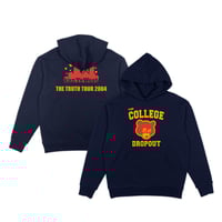 Image 3 of 2004 The College Dropout Bootleg