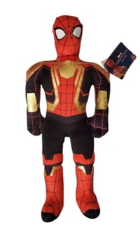 SPIDEY NO WAY HOMEE PLUSH