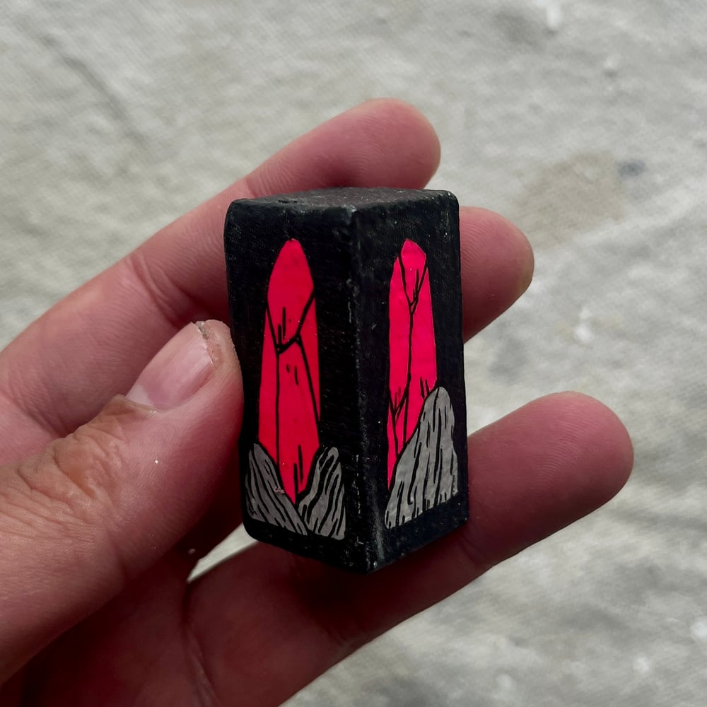 Image of 2025 Baby Paintings Lot 91