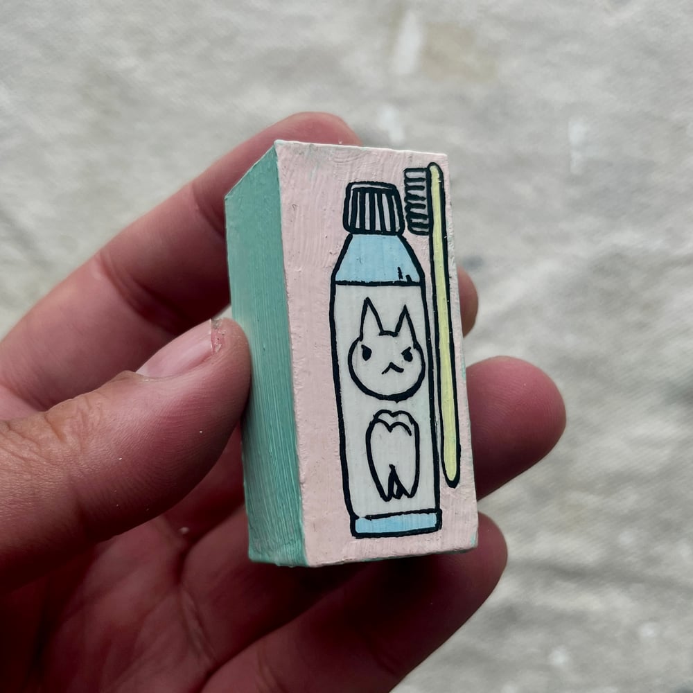 Image of 2025 Baby Paintings Lot 91