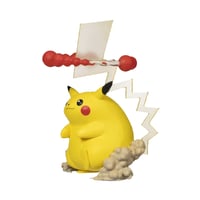 Image 2 of PIKAACHUU FIGURE