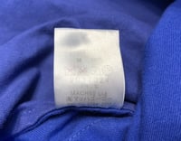 Image 9 of Frank Leder the Essence vintage fabric shirt, made in Germany, size XS (fits M)